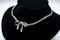 Christian Dior 'Bow' Necklace - image 2