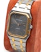 Audemars Piguet Royal Oak Jumbo Quartz 6005SA - Gray Tappisserie Dial - image 4