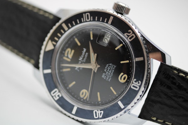 Marc Nicolet Skin Diver 34-313 - image 12