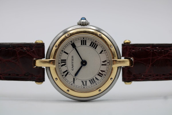 Cartier Panthère 66920 - image 8