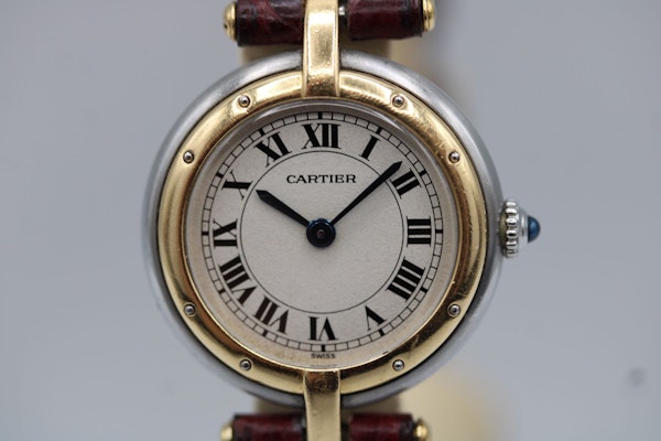 Cartier Panthère 66920 - image 2