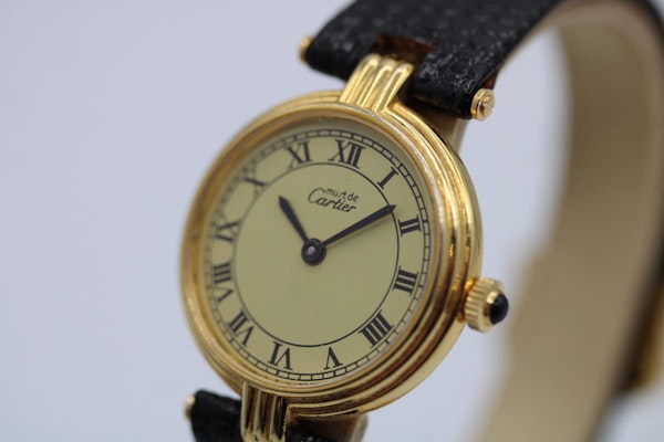 Cartier Vendome 881004 - image 3