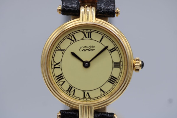 Cartier Vendome 881004 - image 2