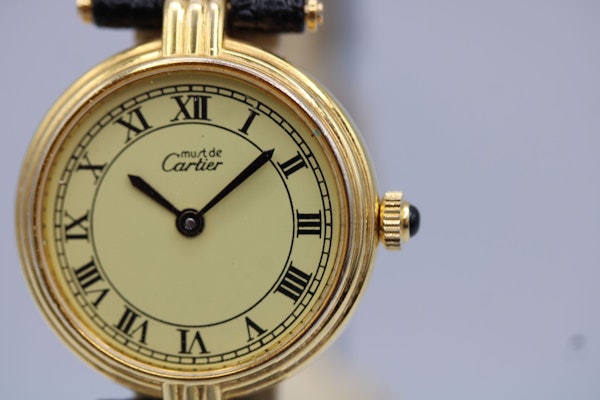 Cartier Vendome 881004 - image 6