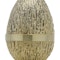 Stuart Devlin silver gilt novelty egg '' Mouse in Cheese '' - image 4