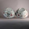 Pair of Chinese famille rose fish bowls, Qianlong (1736-95) - image 2