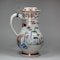 Chinese famille rose jug and cover, Qianlong (1736-95) - image 1