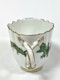 Pair of Meissen cups and saucers - image 5