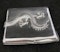 Antique Chinese Silver Dragon Cigarette case - image 2