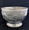 Antique Chinese silver bowl with Dragons - image 4