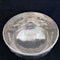 Antique Chinese silver bowl with Dragons - image 17