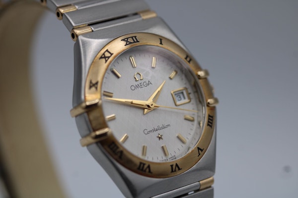 Omega Constellation 13823000 - image 4