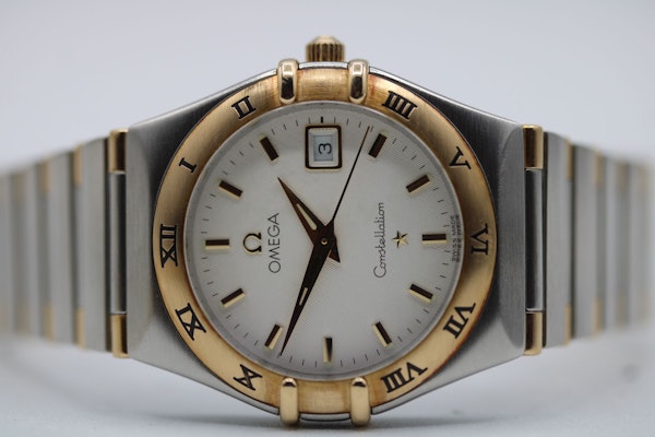 Omega Constellation 13823000 - image 7