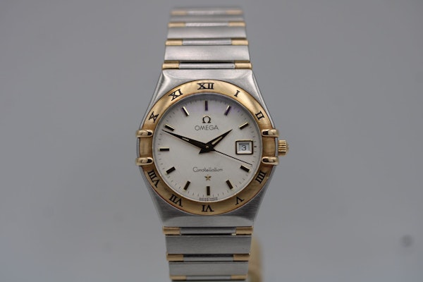 Omega Constellation 13823000 - image 3