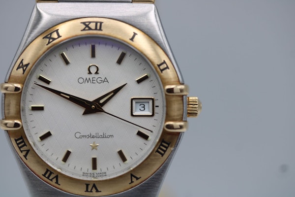 Omega Constellation 13823000 - image 6