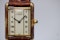 Cartier Tank Vermeil 590005 - image 8