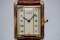 Cartier Tank Vermeil 590005 - image 3