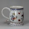 Chinese famille-rose mug, Qianlong (1736-1795) - image 1