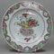 Chinese famille-rose soup plate, Yongzheng (1723-1735) - image 1