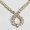 Diamond Riviere Necklace- SADDINGTONS STAND 375 - image 2