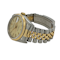 ROLEX DATEJUST 16233 CHAMPAGNE INDEX - image 2