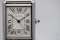 Cartier Tank Solo  Xl 4324 Watch Only - image 6