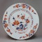 Chinese imari plate, 18th century - image 2