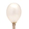 Tiffany & Co. natural saltwater pearl set on a 14kt gold pin - image 5