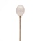 Tiffany & Co. natural saltwater pearl set on a 14kt gold pin - image 4