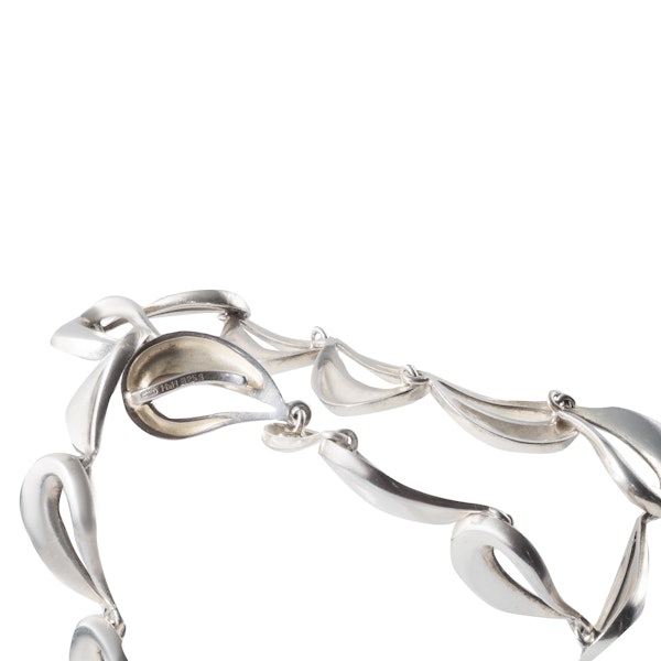 Hans Hansen Necklace for Georg Jensen - image 2