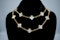 Vintage Alhambra long necklace, 20 motifs - image 2