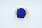 Lapis Lazuli Signet Ring - image 3