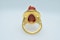 Cameo Ring - image 6