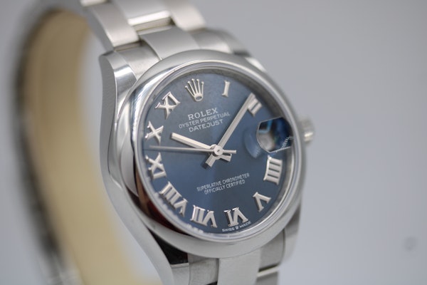 Rolex Datejust 31mm 278240 Full Set 2024 - image 4