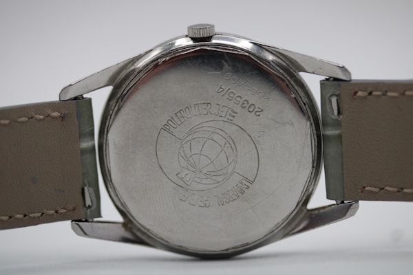 Universal Genève Polerouter  Jet 20355/4 Watch Only c.1959 - image 7