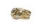 Victorian Snake Ring - image 2