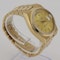 Rolex | Day-Date | Oyster Quartz | 18K Yellow gold | Ref 19018 - image 5