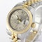 Rolex | Lady-Datejust | 26mm | Model 179173 | Steel and Yellow Gold | Diamond Dial | Box and Papers | Year 2011 - image 3