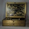 Chinese lacquer work box, 19th century - image 1