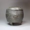 Chinese pewter three-tier box, late 18th/early 19th century - image 3