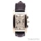 Cartier Tank Americaine | 18K White Gold | Chronograph. - image 2