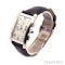 Cartier Tank Americaine | 18K White Gold | Chronograph. - image 3