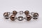 Pearl & Diamond Bracelet - image 1