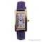 Cartier | Tank Americaine | 18K Yellow Gold | 19mm | Quartz movement | Ladies - image 2