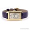 Cartier | Tank Americaine | 18K Yellow Gold | 19mm | Quartz movement | Ladies - image 4