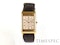 Jaeger-LeCoultre | Reverso | Classique | 18k Yellow gold | Medium model | Quartz Movement - image 2