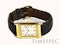 Jaeger-LeCoultre | Reverso | Classique | 18k Yellow gold | Medium model | Quartz Movement - image 6