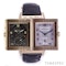 Jaeger-LeCoultre Reverso | Grande Taille | 18K Rose gold | Duoface | Night and Day - image 2