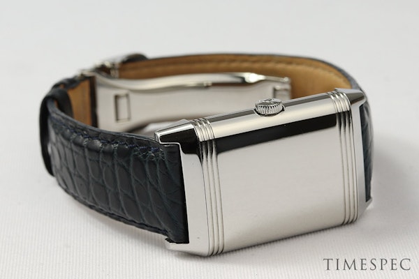 Jaeger-LeCoultre Reverso | Grande Taille | Stainless Steel | Manual winding - image 5