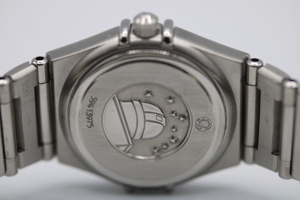 Omega Constellation 1466.71.00 - image 9